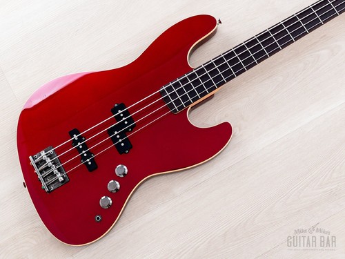 2011 fender aerodyne jazz - 2011,