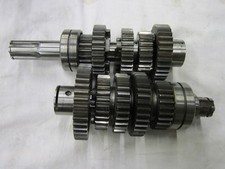 Cambio Honda CB 450 500 Twin Originale