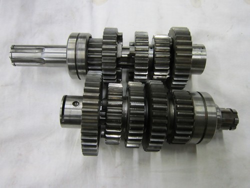 Cambio honda 450 500 twin - 450,