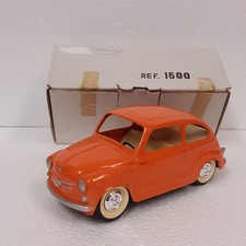 PAYA - SEAT FIAT 600 SCALA
