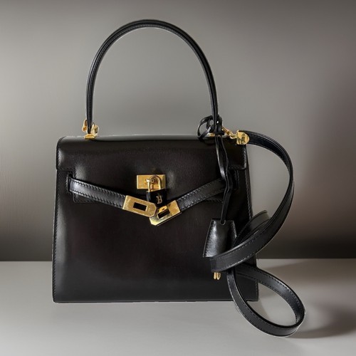 Autentica borsa mano bally - autentica, 2