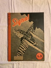 Rivista Signal - Nr. 22 anno