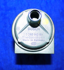 Valvola aria supplementare