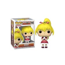 Funko pop figure bisky - funko,