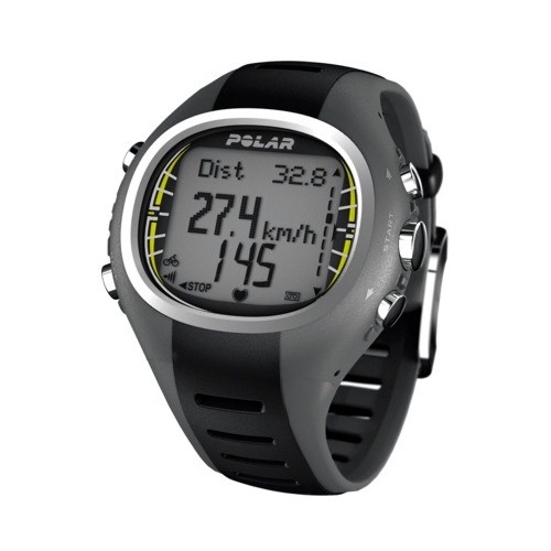 Orologio ciclismo polar cs300 - orologio,