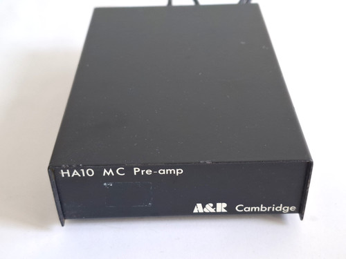 Cambridge 10 mc - ha-10,