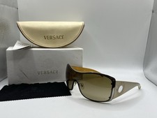 Vintage Versace MOD 2082-B