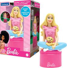 , Barbie, Luce Notturna