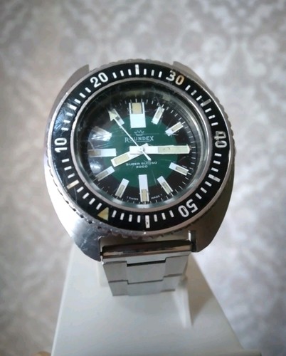 Roundex rodania super - roundex,