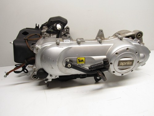Motore piaggio m421m - motore,