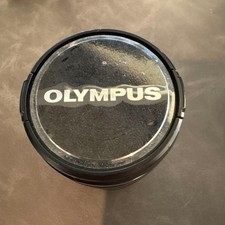 OLYMPUS M.ZUIKO DIGITAL 12