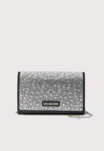 Love moschino borsa gioiello - moschino,