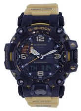 Orologio Uomo Casio G-Shock
