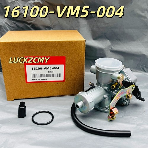 Carburetor assembly - carburetor,