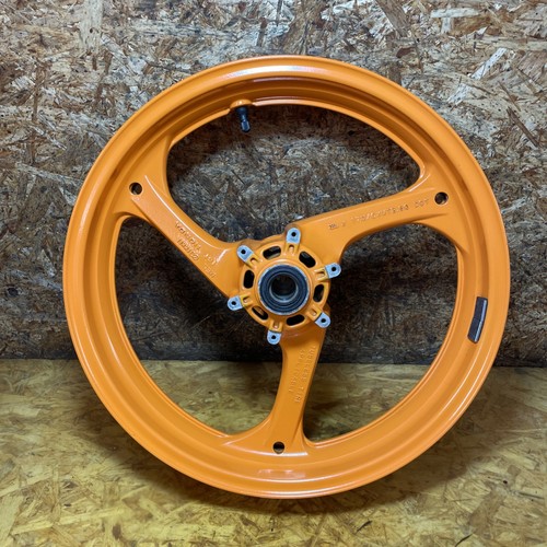 Ruota anteriore honda - anteriore,