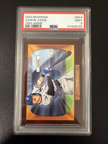 2024 bowman 1955 - 1955,