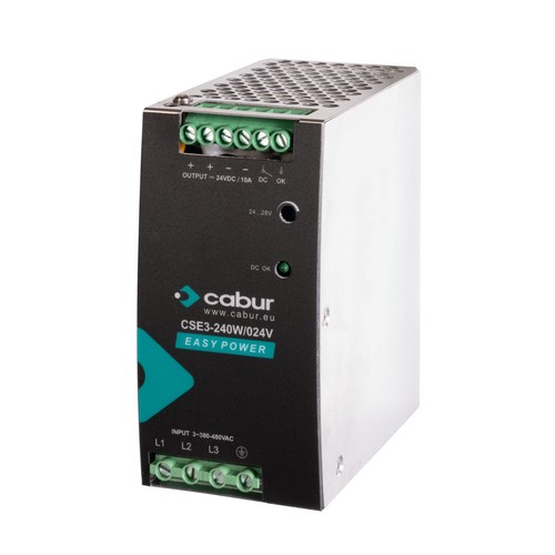 Alimentatore trifase - alimentatore,