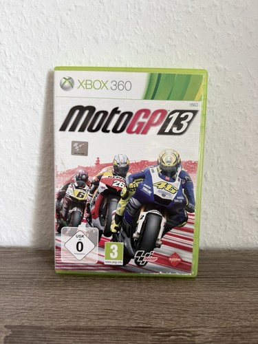 Motogp microsoft xbox 360 - motogp, 13