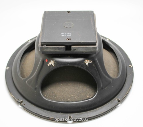 Leslie speaker made by - leslie,