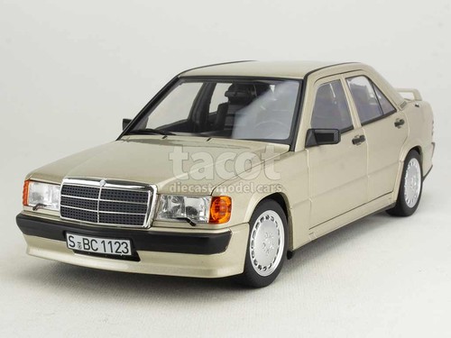 Mercedes 190e 16s 1984 - 16s,