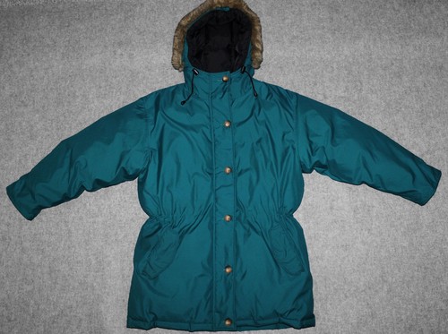 Woolrich parka donna - parka,