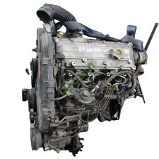 MOTORE PER FIAT PUNTO I 1.7 TD