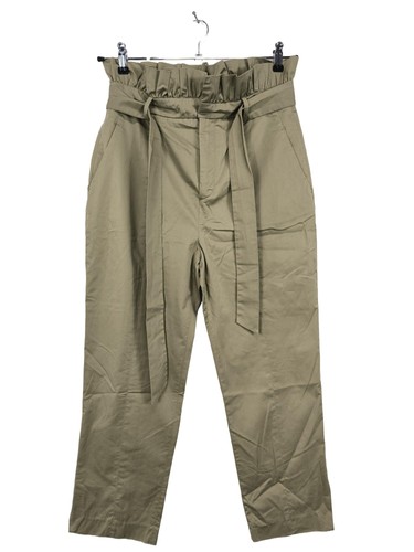 Zara woman pantalone vita - woman, a