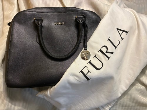 Borsa elena furla - borsa, pelle