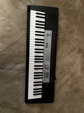 pianola casio CTK 1500