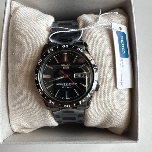 Orologio uomo seiko - uomo,