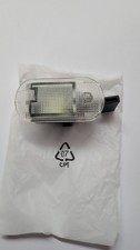 Luce Vano Portaoggetti A LED