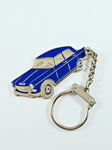 Porte cles peugeot 404 - -,