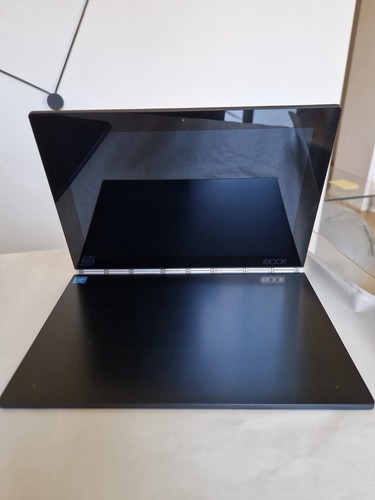 Lenovo yoga book yb1 - lenovo,