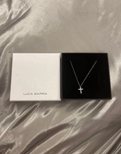 Collana Luca Barra originale