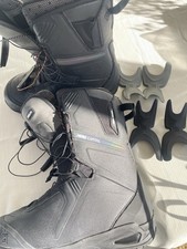 Stivali snowboard uomo NITRO