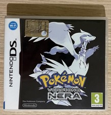 Pokémon Versione Nera ITA –