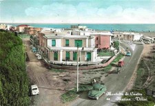 Montalto di Castro Viterbo