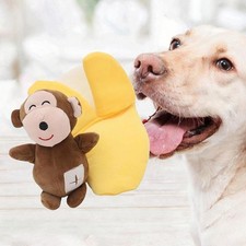 Giocattolo squittente per cani