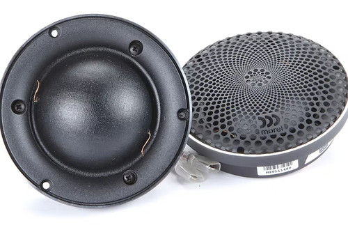 Altoparlanti end originali - hi-end,