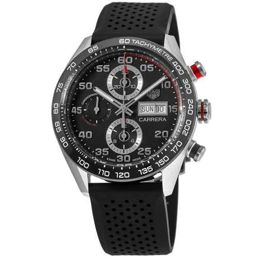 Nuovo orologio uomo - orologio, heuer