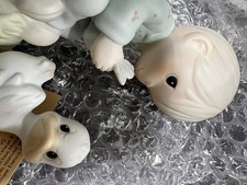 Figurina Momenti Preziosi