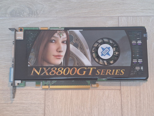 Msi 8800gt scheda grafica - msi,