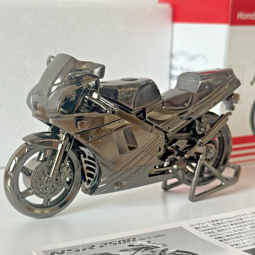 Honda nsr250r mc18 die cast - mc18,