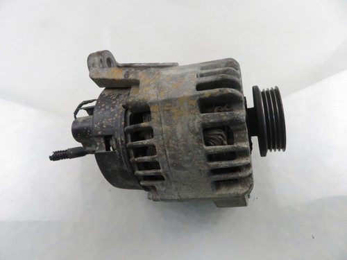 Generatore benzina fiat - generatore, punto