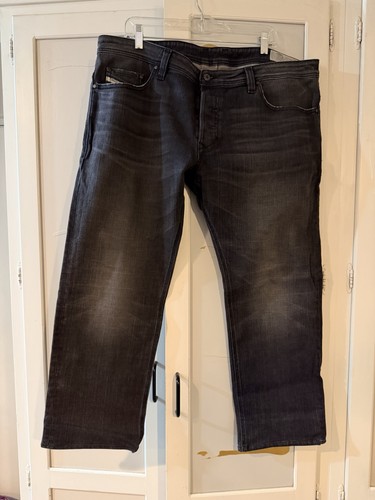 Jeans diesel safado uomo reg - jeans,