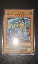Yugioh - Drago Arcobaleno RARA SEGRETA - TAEV-IT006