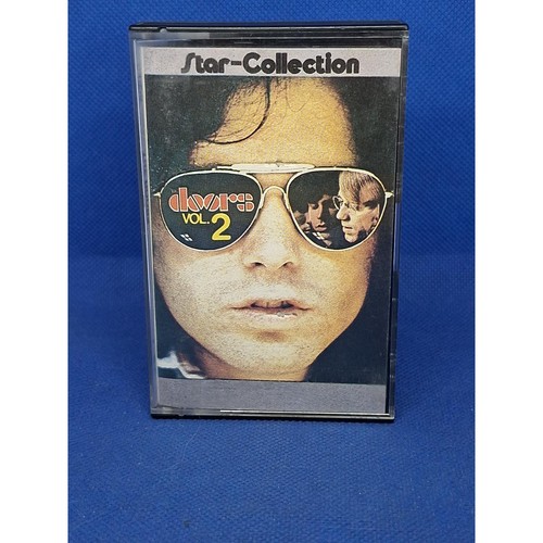 The doors star collection - doors,