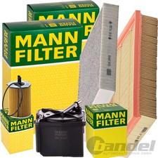 PACCHETTO ISPEZIONE UOMO