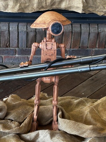 Star wars pit droid cm - wars,