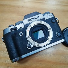 Corpo fotocamera digitale